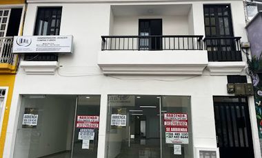 ARRIENDO de LOCALES en SANTA ROSA DE CABAL