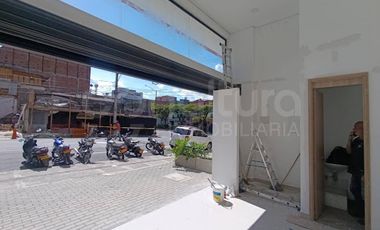 ARRIENDO de LOCALES en MedellÃ­n