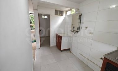 ARRIENDO de CASAS en ENVIGADO