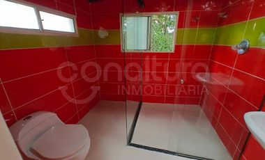 ARRIENDO de CASAS en ENVIGADO