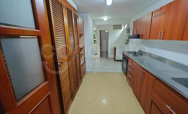 ARRIENDO de CASAS en ENVIGADO
