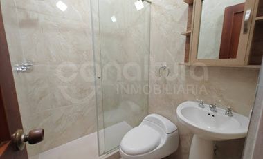 ARRIENDO de CASAS en ENVIGADO