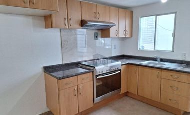 Casa en condominio en renta en Colinas de Ecatepec, Ecatepec de Morelos, México
