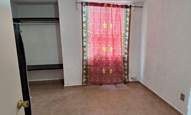 Casa en condominio en renta en Colinas de Ecatepec, Ecatepec de Morelos, México
