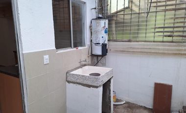 Casa en condominio en renta en Colinas de Ecatepec, Ecatepec de Morelos, México