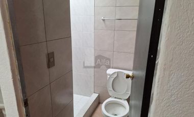 Casa en condominio en renta en Colinas de Ecatepec, Ecatepec de Morelos, México