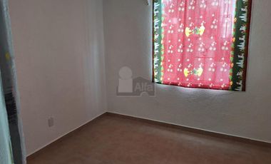Casa en condominio en renta en Colinas de Ecatepec, Ecatepec de Morelos, México