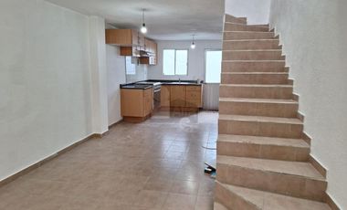Casa en condominio en renta en Colinas de Ecatepec, Ecatepec de Morelos, México