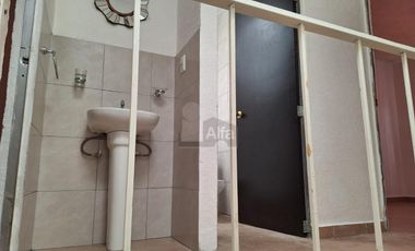 Casa en condominio en renta en Colinas de Ecatepec, Ecatepec de Morelos, México