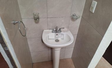 Casa en condominio en renta en Colinas de Ecatepec, Ecatepec de Morelos, México