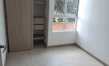 ARRIENDO de APARTAMENTO en LA CEJA