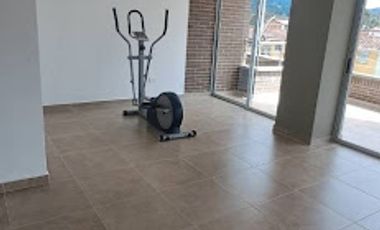 ARRIENDO de APARTAMENTO en LA CEJA