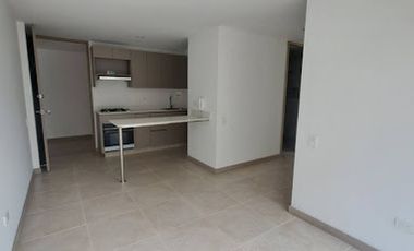 ARRIENDO de APARTAMENTO en LA CEJA