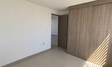 Casa dúplex en Venta en Escobedo 12°80, Pedro Escobedo, Querétaro.