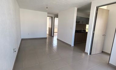 Casa dúplex en Venta en Escobedo 12°80, Pedro Escobedo, Querétaro.