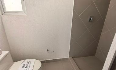 Casa dúplex en Venta en Escobedo 12°80, Pedro Escobedo, Querétaro.