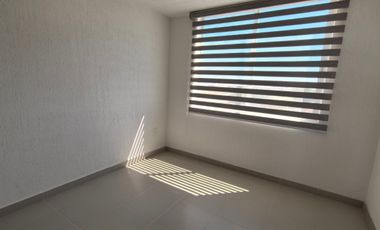 Casa dúplex en Venta en Escobedo 12°80, Pedro Escobedo, Querétaro.