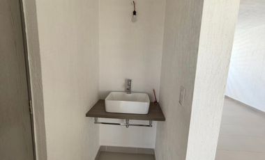 Casa dúplex en Venta en Escobedo 12°80, Pedro Escobedo, Querétaro.