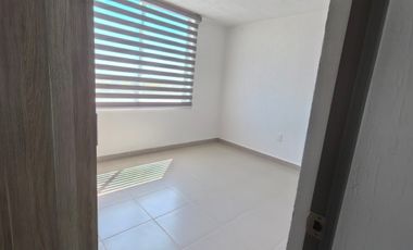 Casa dúplex en Venta en Escobedo 12°80, Pedro Escobedo, Querétaro.