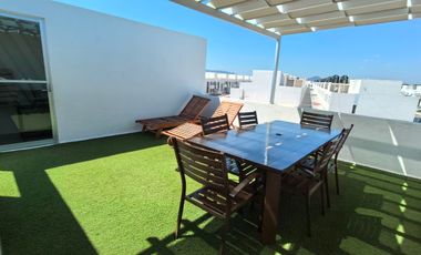 Casa dúplex en Venta en Escobedo 12°80, Pedro Escobedo, Querétaro.