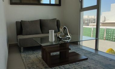 Casa dúplex en Venta en Escobedo 12°80, Pedro Escobedo, Querétaro.