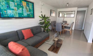 Casa dúplex en Venta en Escobedo 12°80, Pedro Escobedo, Querétaro.