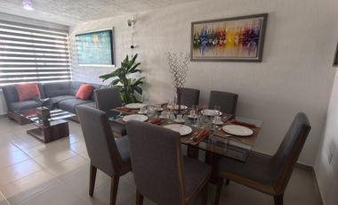 Casa dúplex en Venta en Escobedo 12°80, Pedro Escobedo, Querétaro.