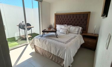 Casa dúplex en Venta en Escobedo 12°80, Pedro Escobedo, Querétaro.