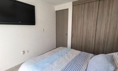 Casa dúplex en Venta en Escobedo 12°80, Pedro Escobedo, Querétaro.