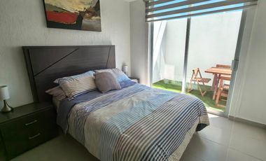 Casa dúplex en Venta en Escobedo 12°80, Pedro Escobedo, Querétaro.