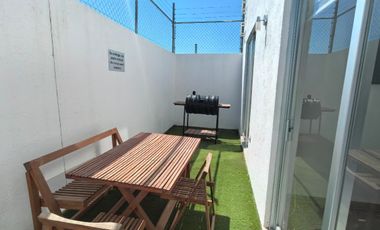 Casa dúplex en Venta en Escobedo 12°80, Pedro Escobedo, Querétaro.