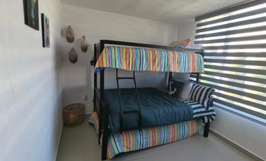 Casa dúplex en Venta en Escobedo 12°80, Pedro Escobedo, Querétaro.