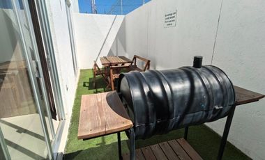 Casa dúplex en Venta en Escobedo 12°80, Pedro Escobedo, Querétaro.