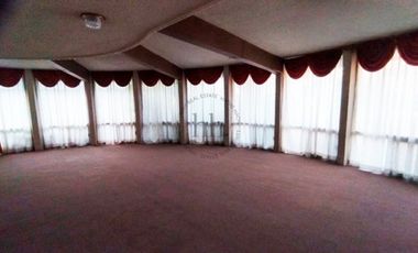 Casa en venta para remodelar en Vista Hermosa, Monterrey N.L.