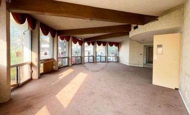 Casa en venta para remodelar en Vista Hermosa, Monterrey N.L.