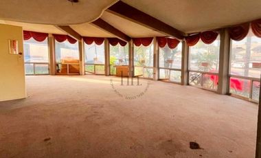 Casa en venta para remodelar en Vista Hermosa, Monterrey N.L.