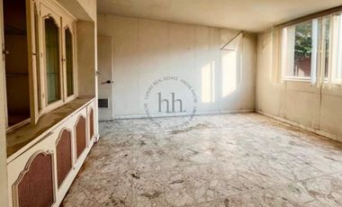 Casa en venta para remodelar en Vista Hermosa, Monterrey N.L.