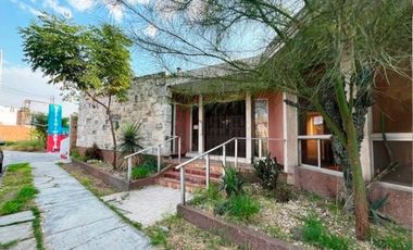 Casa en venta para remodelar en Vista Hermosa, Monterrey N.L.