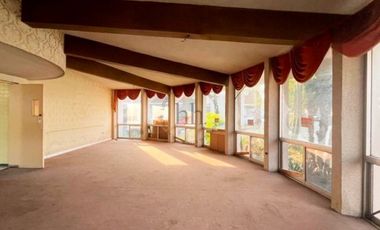 Casa en venta para remodelar en Vista Hermosa, Monterrey N.L.