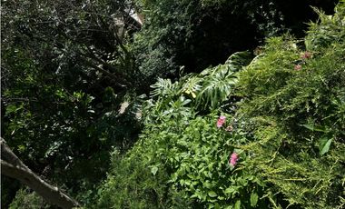 Terreno en Venta La Calera Puebla