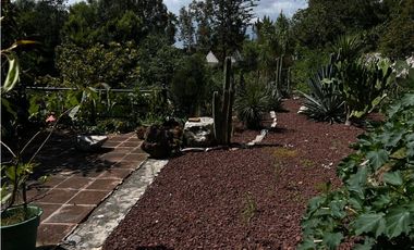 Terreno en Venta La Calera Puebla