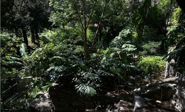 Terreno en Venta La Calera Puebla