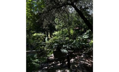 Terreno en Venta La Calera Puebla