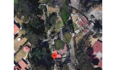 Terreno en Venta La Calera Puebla