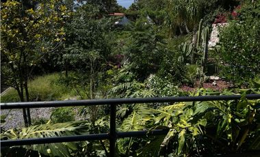 Terreno en Venta La Calera Puebla