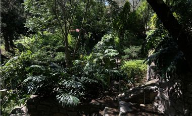 Terreno en Venta La Calera Puebla