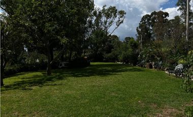 Terreno en Venta La Calera Puebla