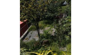 Terreno en Venta La Calera Puebla