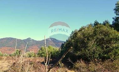 Plot for sale in REMAX Cordillera