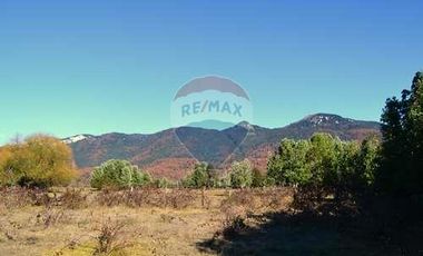 Plot for sale in REMAX Cordillera